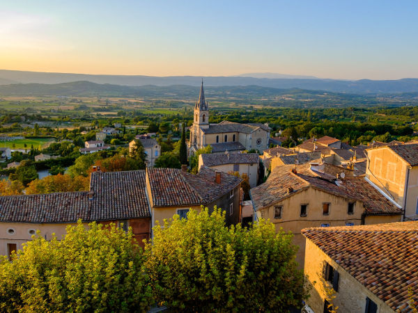s7 provence villages parchés