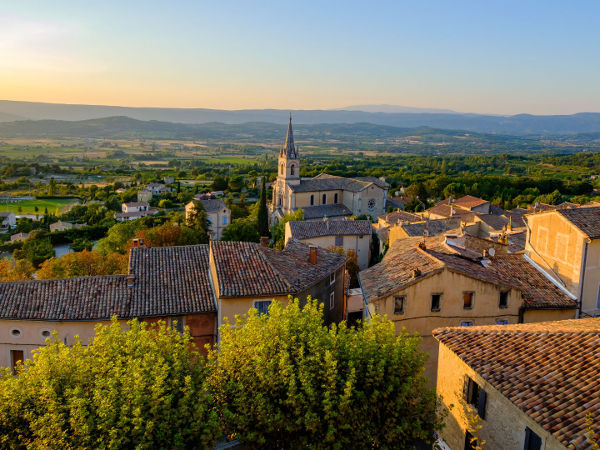 s7 provence villages perchés