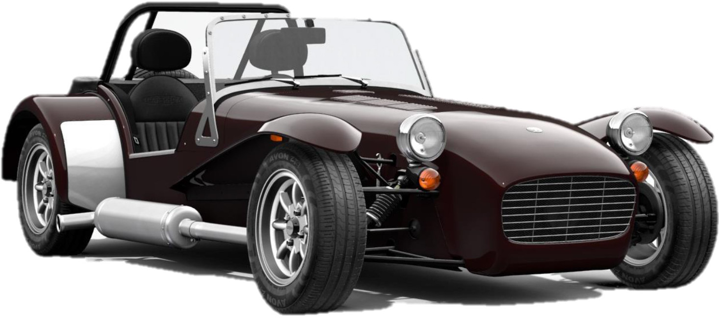 location-caterham-super-seven location caterham super seven