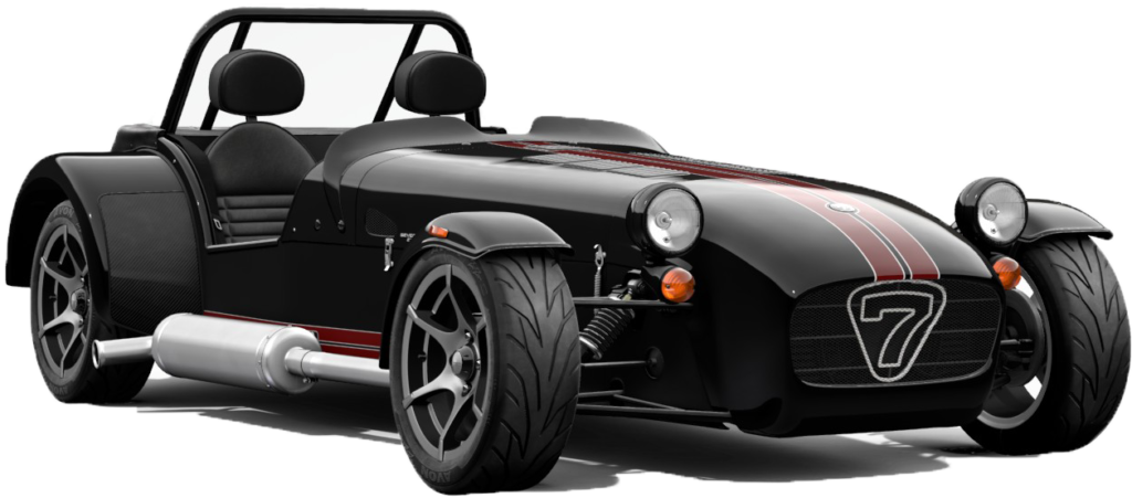 Caterham_275S_HD location caterham super seven