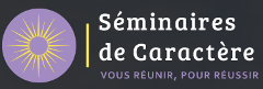 seminaires de caractere